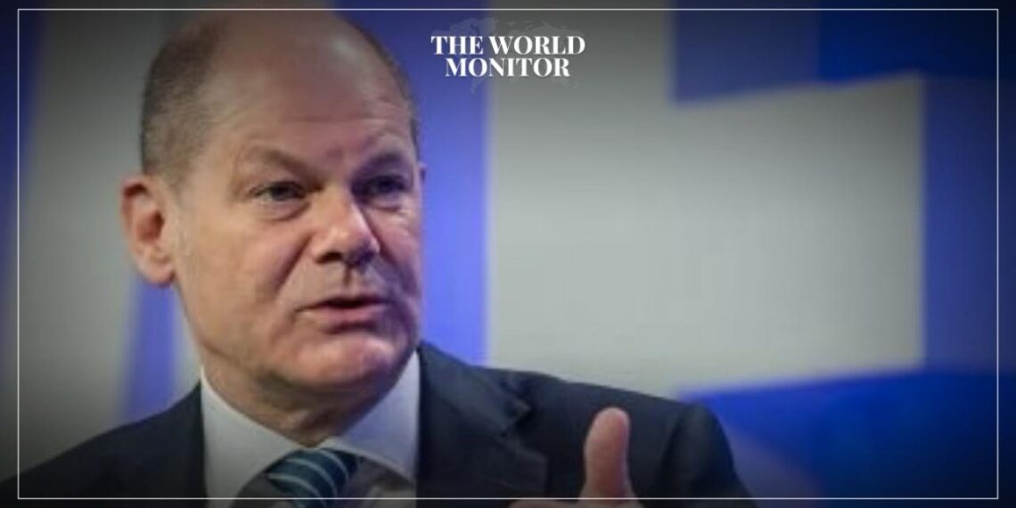 German Authorities Demand More Shelters for War Protection