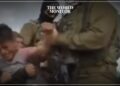 Israel Arrests 7,500 Residents in West Bank