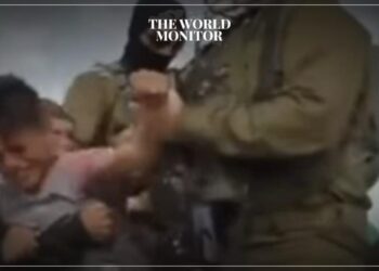 Israel Arrests 7,500 Residents in West Bank