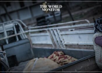 6 Killed & 2 Injured in Landmine Explosion in Syria