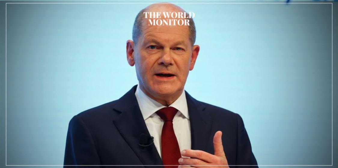 Germany Calls for Ceasefire in Gaza During Ramadan