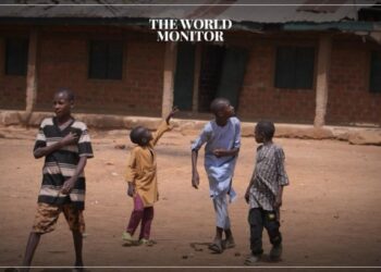 15 Students Kidnapped in Nigeria