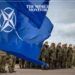 NATO Forces Reportedly Deployed in Ukraine