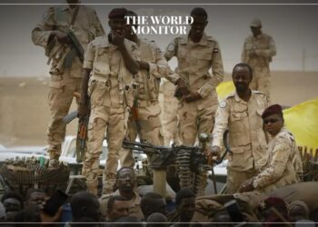 Sudan’s RSF Denounces Army for Rejecting Prisoners