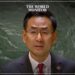 China Urges Direct Peace Talks Between Ukraine & Russia