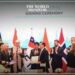 India & EFTA Countries Sign $100 Billion Trade Agreement