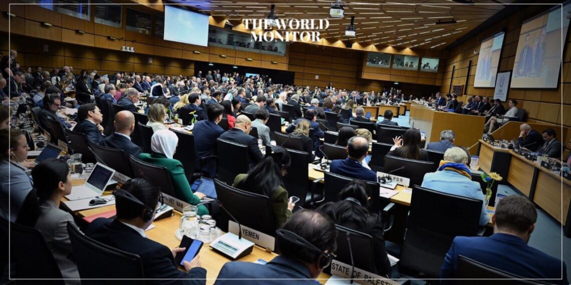Iran Reaffirms Commitment to Nuclear Negotiations