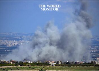 Hezbollah Escalates Drone Attacks on Israel