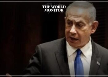 Palestine Accuses Netanyahu of Undermining Peace in Gaza