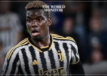Paul Pogba Rejects Russian Club Offer