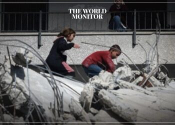 EU Urges Israel to Alleviate Suffering of Gaza's Residents