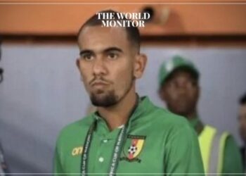 62 Cameroonian Players Accused of Age Fraud