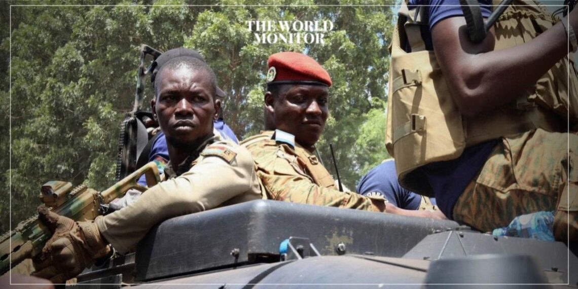 27 Killed in Attack in Burkina Faso