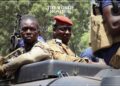 27 Killed in Attack in Burkina Faso