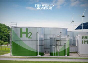 Morocco Allocates 1 Million Hectares for Green Hydrogen Projects