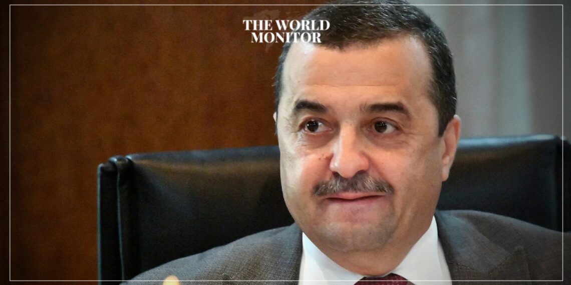 Algeria's Energy Sector Investments Exceed $9 Billion