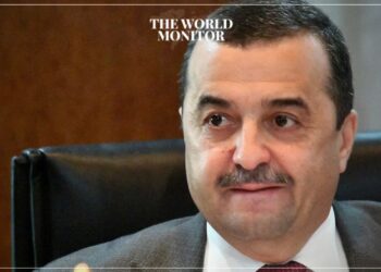 Algeria's Energy Sector Investments Exceed $9 Billion