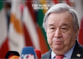 UN Calls for a Ceasefire in Gaza during Ramadan