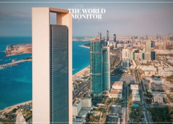 UAE Launches Global AI Investment Strategy