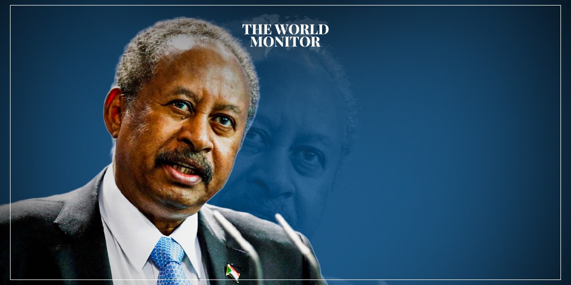 Egypt to Host Sudanese Leaders for Peace Talks