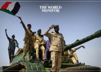 Sudanese Army Thwart RSF's Escape Attempt in Omdurman
