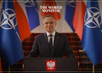 Poland Urges NATO to Increase Defense Spending