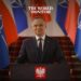 Poland Urges NATO to Increase Defense Spending