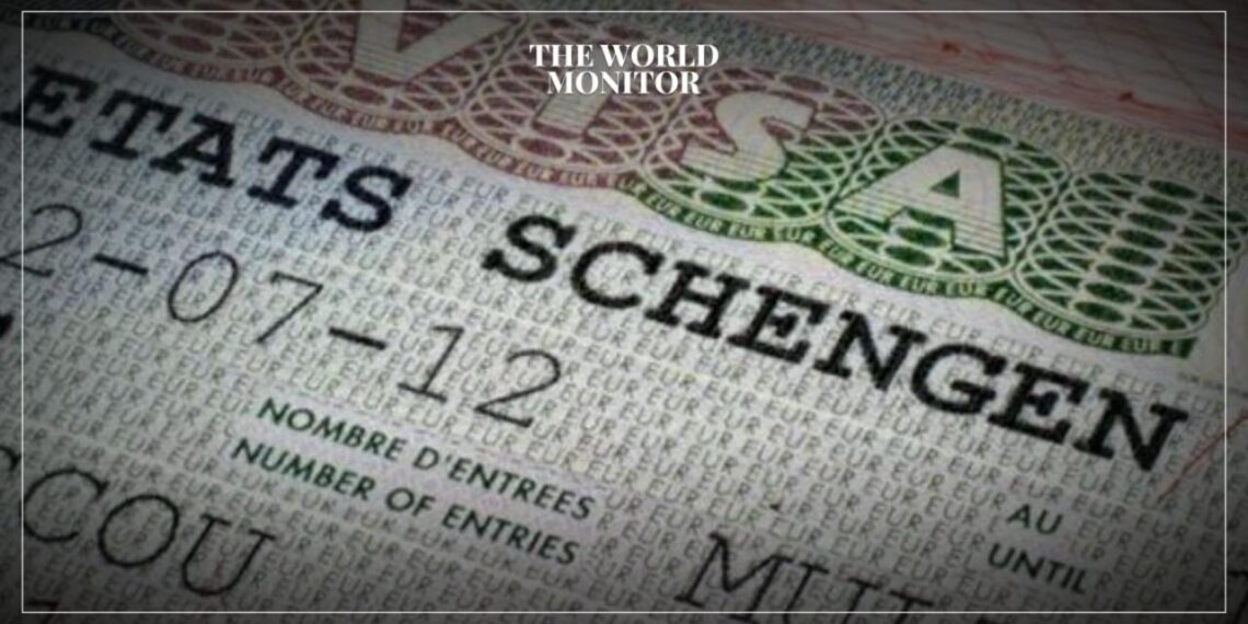 GCC Seeks Schengen Visa Exemption for Gulf Citizens