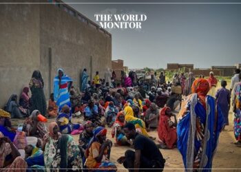 UN to Halt Food Aid for Sudanese Refugees