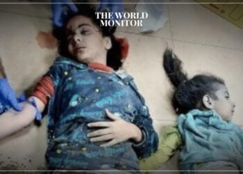 Gaza Child Fatalities Surpass 4-Year Global Conflict Toll