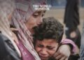 30 Hospitals Suspend Operations in Gaza