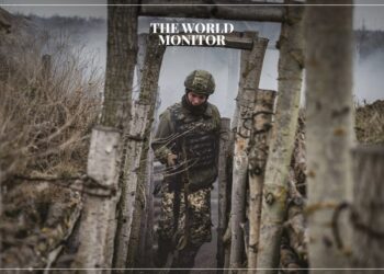 Russia Seeks Security Guarantees for Ukraine Crisis Talks