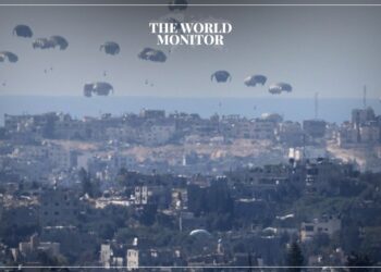 International Community Advocates for Enhanced Aid Routes to Gaza