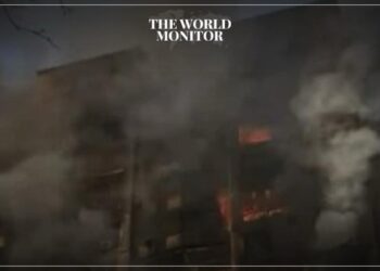 500 Children Killed in Ukraine