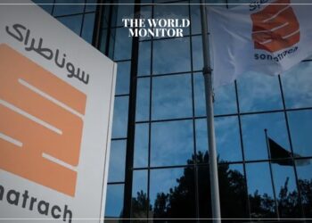 Sonatrach Forms Strategic Alliance with Eni & Equinor