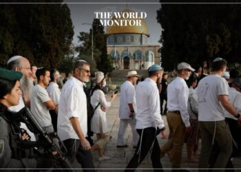 Israel Closes Access Routes to Al-Aqsa Mosque