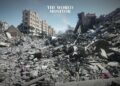 Half of Gaza's Infrastructure & Facilities Destroyed