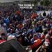 Italy Sees 67.1% Decrease in Irregular Migrant Arrivals