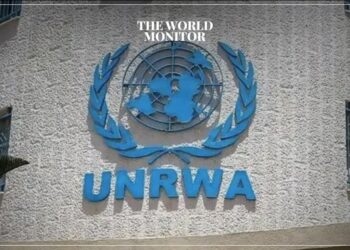 Australia Resumes Funding to UNRWA