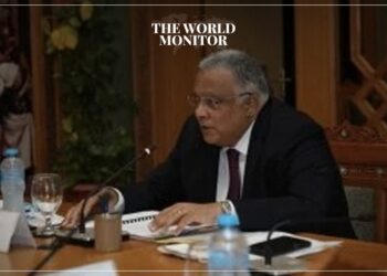 Egypt Calls Gaza Situation ‘Humanitarian’ Crisis