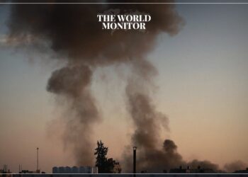 80 Killed in Israeli Bombings Across Gaza