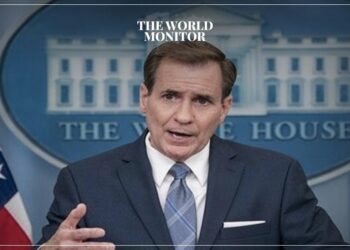 US Warns Iran Against Missile Transfers to Russia