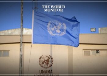 UN Extends Diplomatic Mission in Afghanistan
