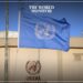 UN Extends Diplomatic Mission in Afghanistan