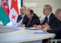 Turkey Rejects Russia's Annexation of Crimea