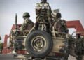 16 Soldiers Killed in Clashes in Nigeria