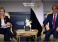 Egypt & Italy Sign Agreements