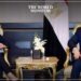 Egypt & Italy Sign Agreements