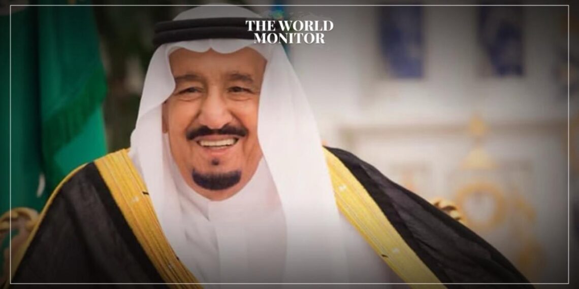 Saudi Arabia to Disburse 3 Billion Riyals in Ramadan Aid