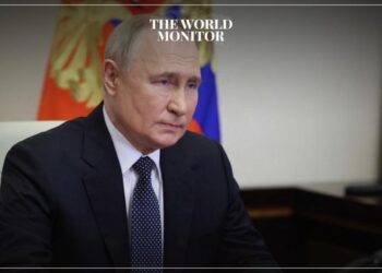 Putin Wins Russian Presidential Elections